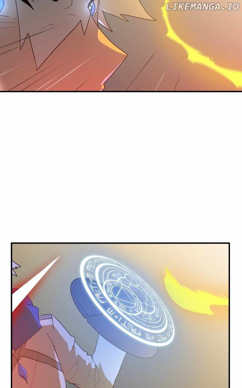 The One Who Parried Death Chapter 45 38